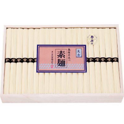 お盆の手土産