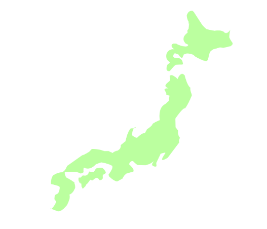 日本・地域